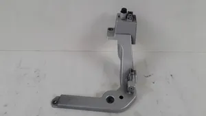 Volvo XC40 Rivestimento della modanatura della chiusura del vano motore/cofano 31469372