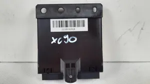 Volvo XC90 Bagāžnieka pārsega vadības bloks 31676625