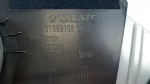 Volvo XC90 Inny części progu i słupka 31389168