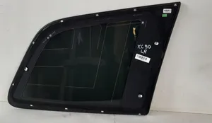 Volvo XC90 Rear side window/glass 