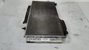 Subaru XV I Radiatore di raffreddamento A/C (condensatore) 