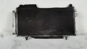 Subaru XV I Radiatore di raffreddamento A/C (condensatore) 