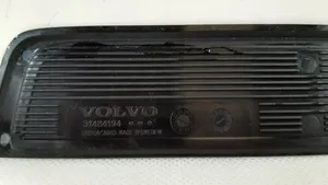 Volvo XC40 Sottoporta anteriore (parte carrozzeria) 31484194