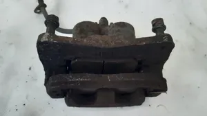 Subaru XV I Front brake caliper 