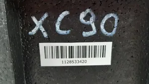 Volvo XC90 Element schowka koła zapasowego 31362302
