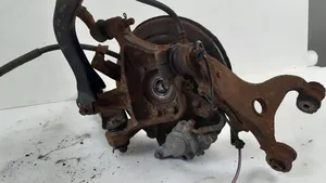 Subaru XV I Rear axle beam with reductor 