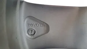 Toyota RAV 4 (XA40) Jante alliage R15 