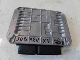 Subaru XV Motorsteuergerät ECU 22611AU260