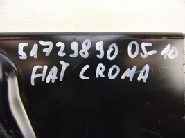 Fiat Croma Elementy tylnej części nadwozia 51729890