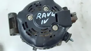 Toyota RAV 4 (XA40) Alternator 27060-26041