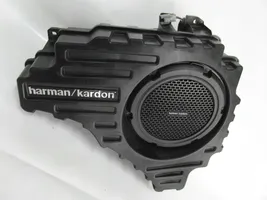 Jeep Cherokee Subwoofer altoparlante 2750000601