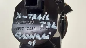 Nissan X-Trail T32 Interrupteur antibrouillard 969U7