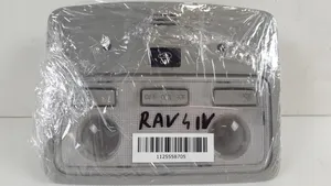 Toyota RAV 4 (XA40) Отделка консоли освещения 