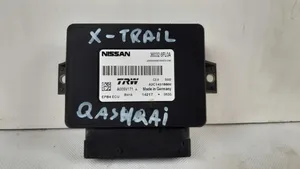Nissan X-Trail T32 Moduł / Sterownik hamulca ręcznego 36032