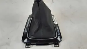 Nissan Qashqai Rivestimento in pelle/manopola della leva del cambio 96935