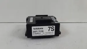 Nissan X-Trail T32 Muut ohjainlaitteet/moduulit 284P1