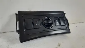 Toyota Land Cruiser (J150) Otros interruptores/perillas/selectores 58844-60033