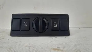 Toyota Land Cruiser (J150) Muut kytkimet/nupit/vaihtimet 5884-60032