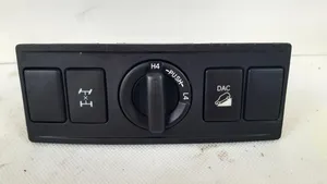 Toyota Land Cruiser (J150) Other switches/knobs/shifts 5884-60032