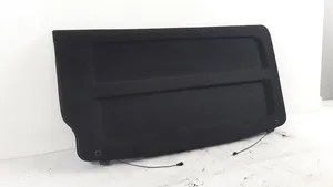 Jeep Renegade Grilles/couvercle de haut-parleur arrière 7356311560