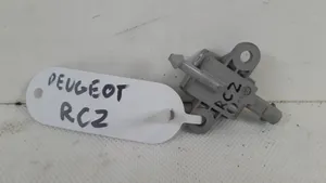 Peugeot RCZ Capteur de collision / impact de déploiement d'airbag 5WK44725