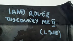 Land Rover Discovery Copri motore (rivestimento) 