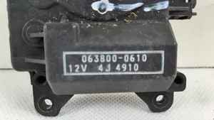 Lexus RX 330 - 350 - 400H Ilmastointilaitteen läpän käyttölaite/moottori (A/C) 063800-0610