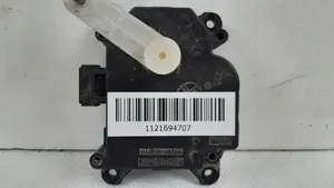 Lexus RX 330 - 350 - 400H Silniczek nagrzewnicy nawiewu klimatyzacji A/C 063800-0610