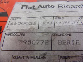 Alfa Romeo 145 - 146 Disco del freno anteriore 9950778