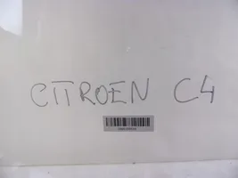 Citroen C4 II Szyba przednia / czołowa acm10