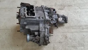 Mitsubishi Pajero Gearbox transfer box case 