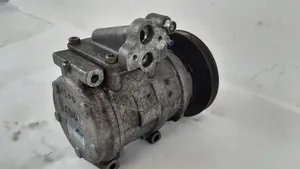 Toyota Land Cruiser (J200) Compressore aria condizionata (A/C) (pompa) 447200-4555