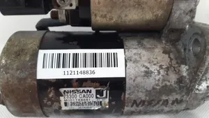 Nissan Murano Z51 Rozrusznik M001T68681