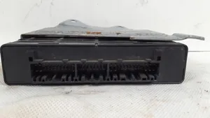 Mitsubishi L200 Module de contrôle de boîte de vitesses ECU 8631A989