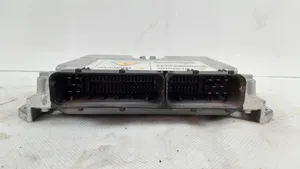 Mitsubishi L200 Unité de commande, module ECU de moteur 1860A898