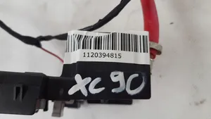 Volvo XC90 Positive cable (battery) 32268261