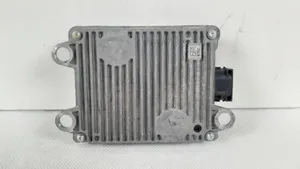 Volvo XC90 Capteur radar de distance 10086062