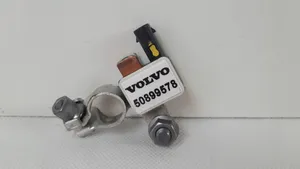 Volvo XC90 Pluskabel Batterie 50899578