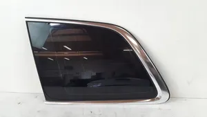 Volvo XC90 Rear side window/glass 