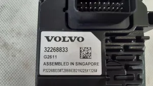 Volvo XC40 Tuulilasin tuulilasikamera 32268833