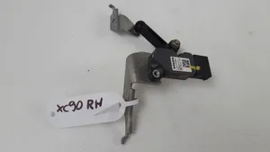 Volvo XC90 Sensor de nivel del faro delantero/principal 32246988