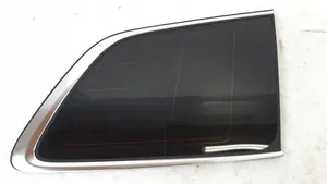 Volvo XC90 Rear side window/glass 