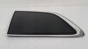 Volvo XC90 Rear side window/glass 