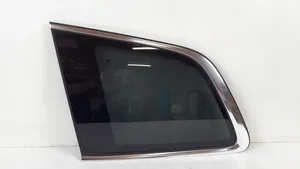 Volvo XC90 Rear side window/glass 