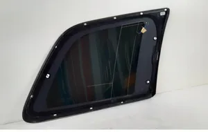 Volvo XC90 Rear side window/glass 