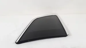 Volvo XC90 Rear side window/glass 