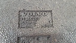 Volvo XC40 Rivestimento vano della ruota di scorta 31366287