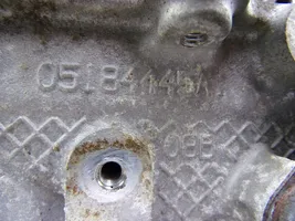 Dodge Durango III Testata motore 05184445AI