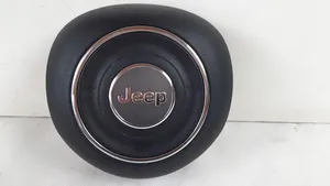 Jeep Renegade Airbag laterale 