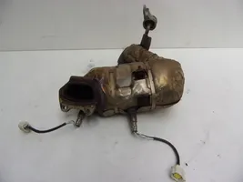 Jeep Cherokee Filtre à particules catalyseur FAP / DPF 95042AF